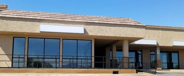 Valley View Plaza: 900 South Valley View Boulevard, Las Vegas, NV, 89107